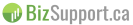 BizSupport.ca Logo